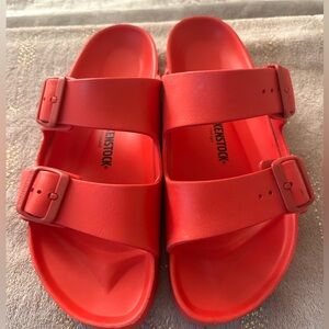 Birkenstock Arizona Eva Sandals